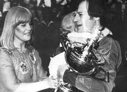 Alex Higgins