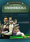 Hot Shots Masters 3 Ronnie O'Sullivan