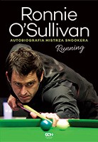 Biografia Ronnie O'Sullivan Runner