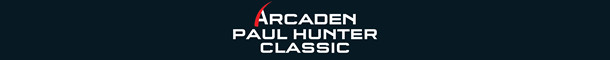Paul Hunter Classic