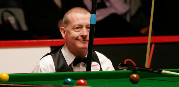 Steve Davis