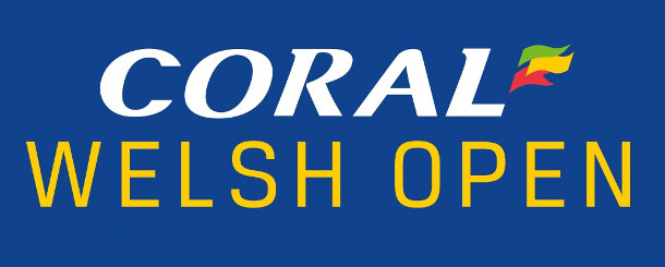 Welsh Open snooker