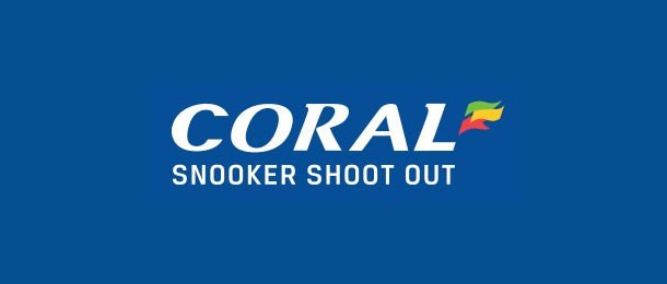 Snooker Shoot Out logo