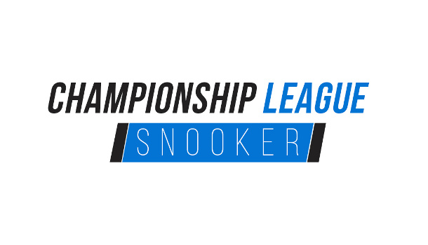 Championship League snooker logo