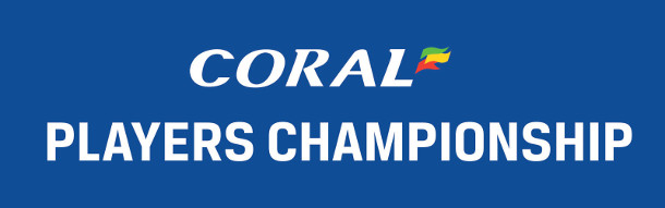 Players Championship snooker logo