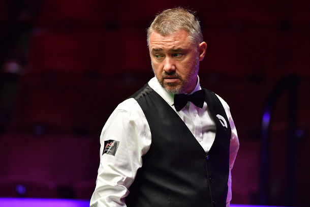Stephen Hendry powraca do profesjonalnego snookera (fot. World Snooker)