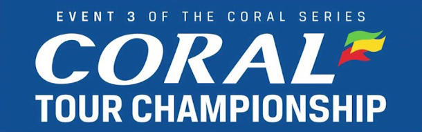 Tour Championship 2020 snooker logo