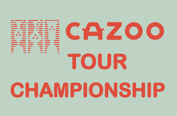 Tour Championship snooker logo