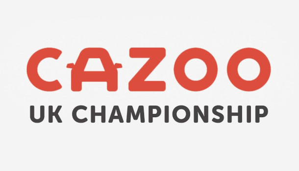 UK Championship snooker logo