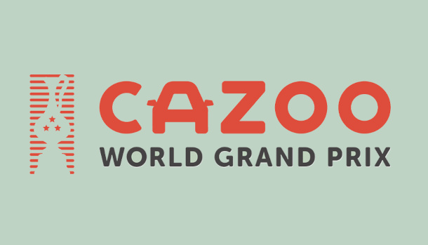 World Grang Prix snooker logo