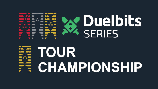 Tour Championship snooker logo