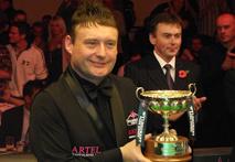 Jimmy White