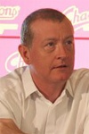 Steve Davis