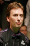 Ken Doherty