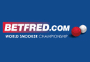 Mistrzostwa Świata World Championship Snooker 2010 logo