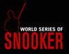 World Series of Snooker 2009 logo